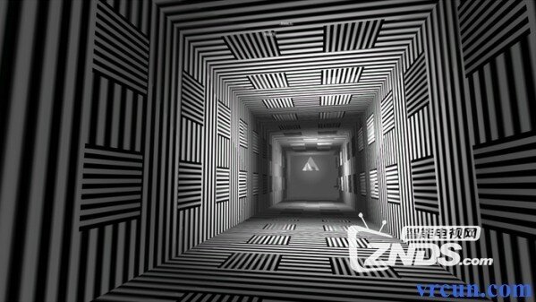 【Oculus Rift应用】《探索Deux世界》享受空间的冷热色调