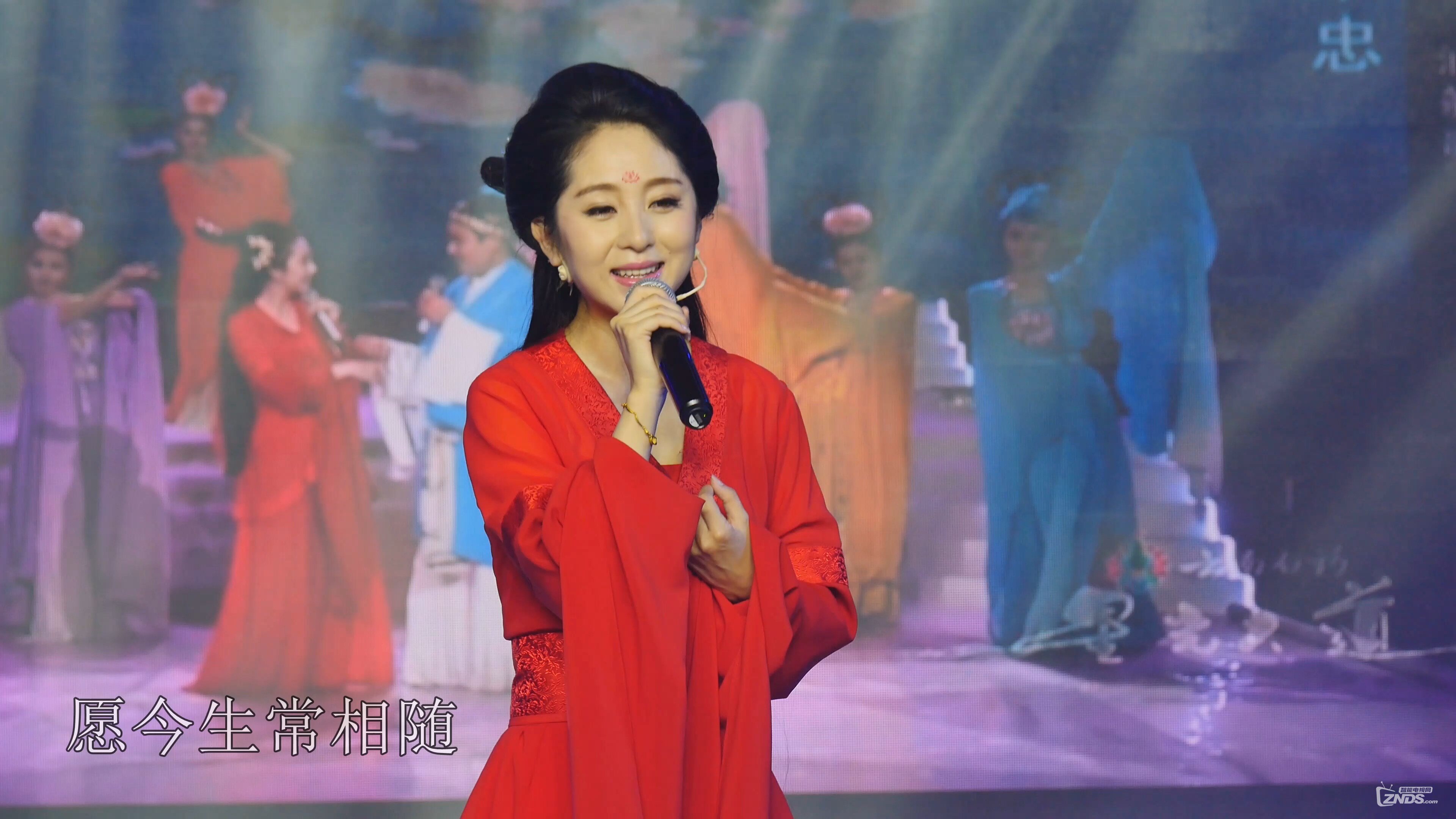 4k视频女儿情郭津彤4k版