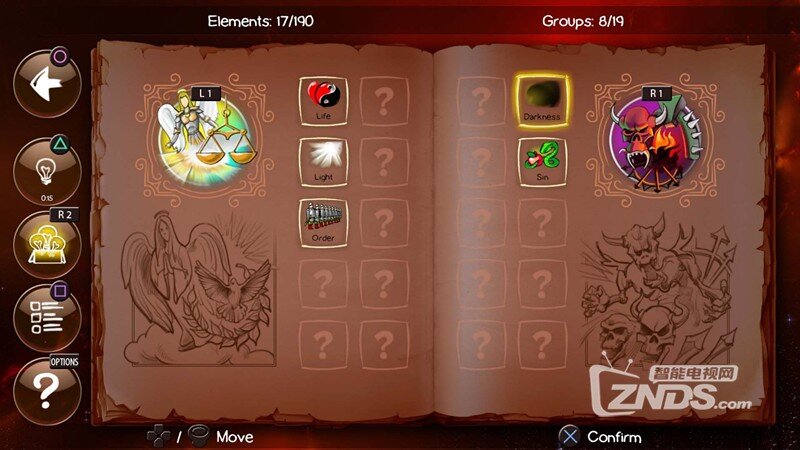 涂鸦恶魔 Doodle Devil 欧版（77MB）网盘下载
