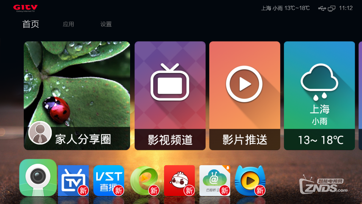 老人智能视频通话来袭,TV终端零操作