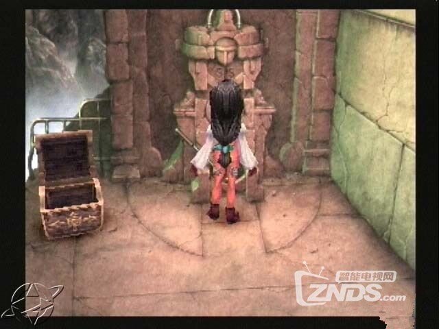 最终幻想9 Final Fantasy IX 美版（4MB）网盘下载_PS4游戏交流_ZNDS