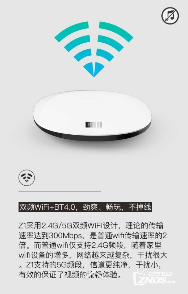 CANbox超能云盒Z1国美开售 看尚电视盒子详细图赏