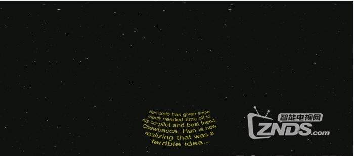 【360全景视频】星球大战恶搞版