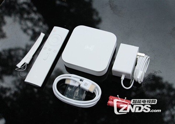 小米盒子安装第三方应用，图文并茂最详细教程