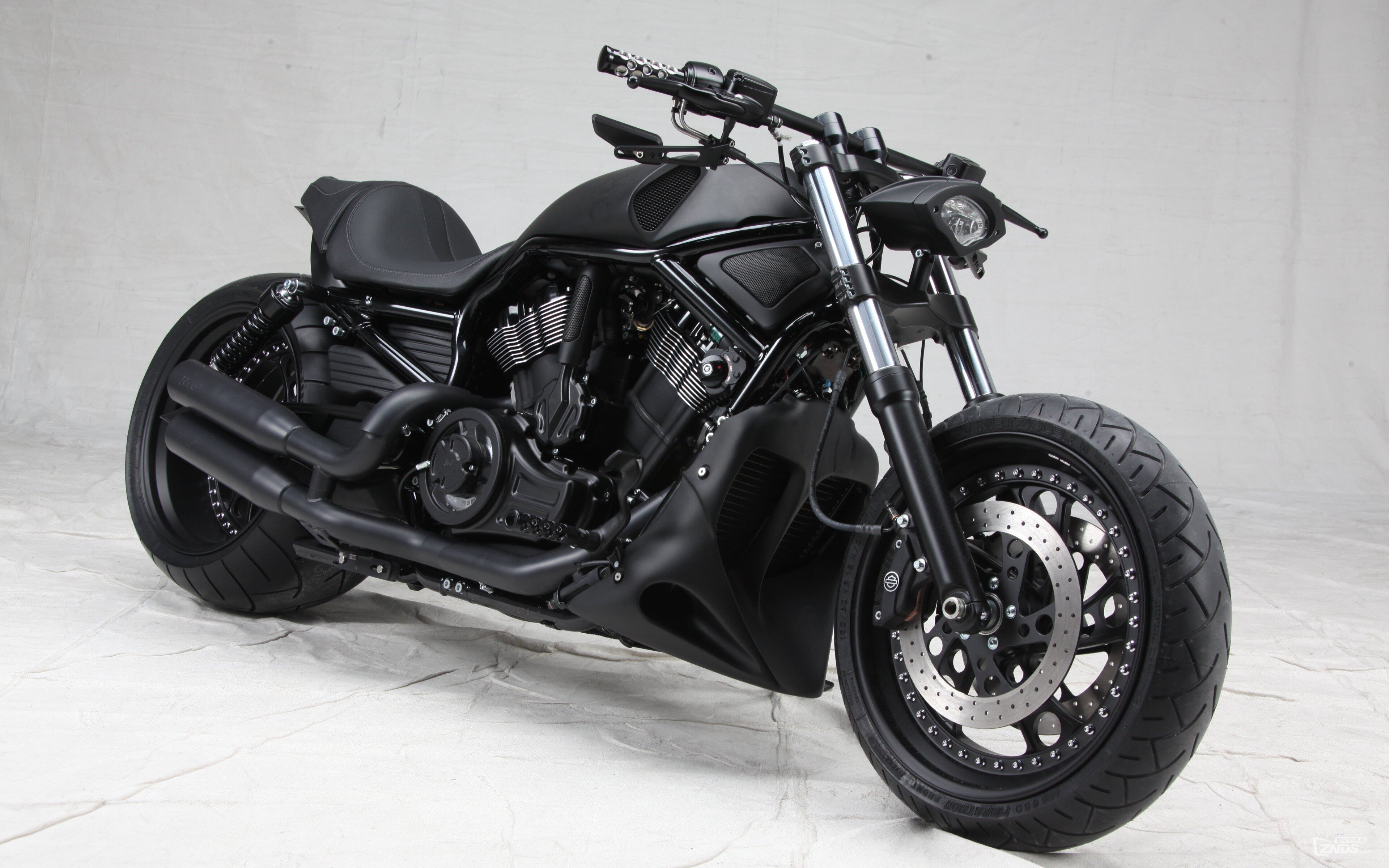 【哈雷戴维森Harley-Davidson Electra Glide® Ultra Limited】_摩托车图片库_摩托车之家