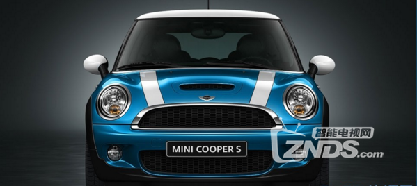 VR全景视频：MINI驾趣盛宴 甄选精华MINI宝马