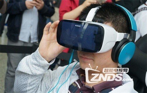这些VR产品都是国产的！细数走上VR之路的国内品牌