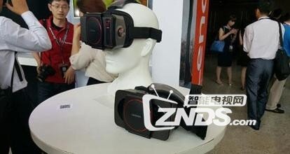 这些VR产品都是国产的！细数走上VR之路的国内品牌