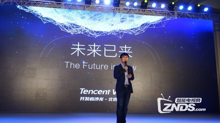 这些VR产品都是国产的！细数走上VR之路的国内品牌