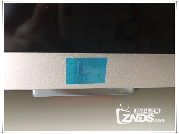 乐视超级电视4 X55 Curved开箱体验评测