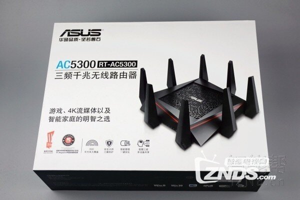 无线路由器不同的天线有什么区别？天线越多越好吗？
