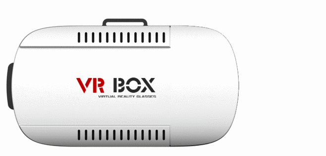 我大华强北的VR眼镜可用吗？