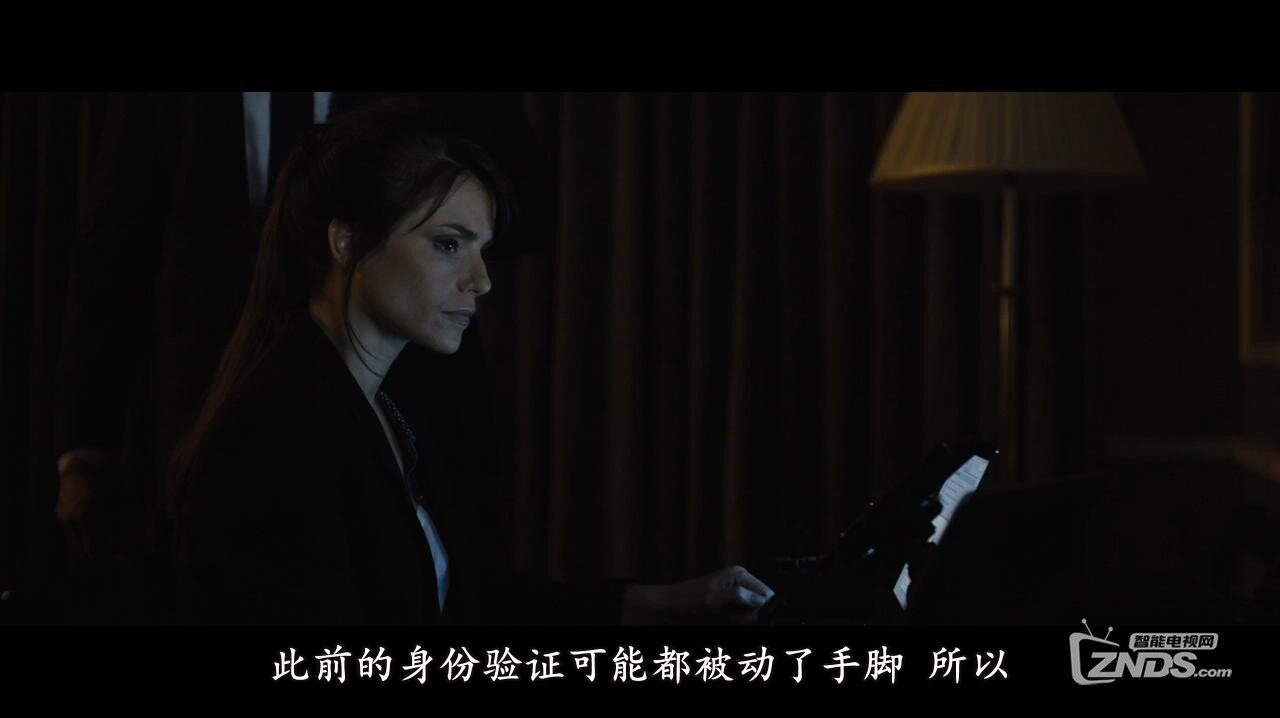 2016欧美动作片《伦敦陷落/白宫沦陷2》1080p 720p英版中 