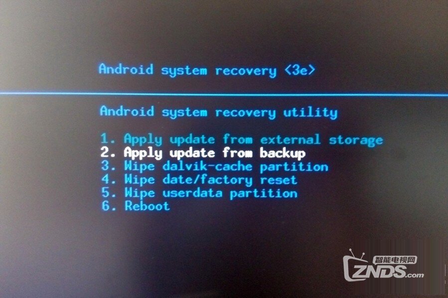 华为悦盒（EC6108V9U）ROOT及刷机后使用体验全过程