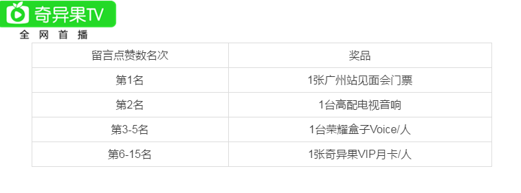 全国招募宋太太，爱奇艺奇异果TV送你与宋仲基亲密互...