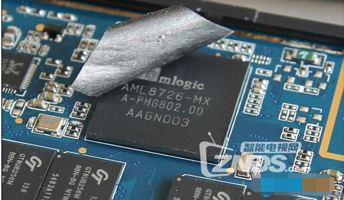 解析aml8726-MX处理器的特点_综合交流大区_ZNDS