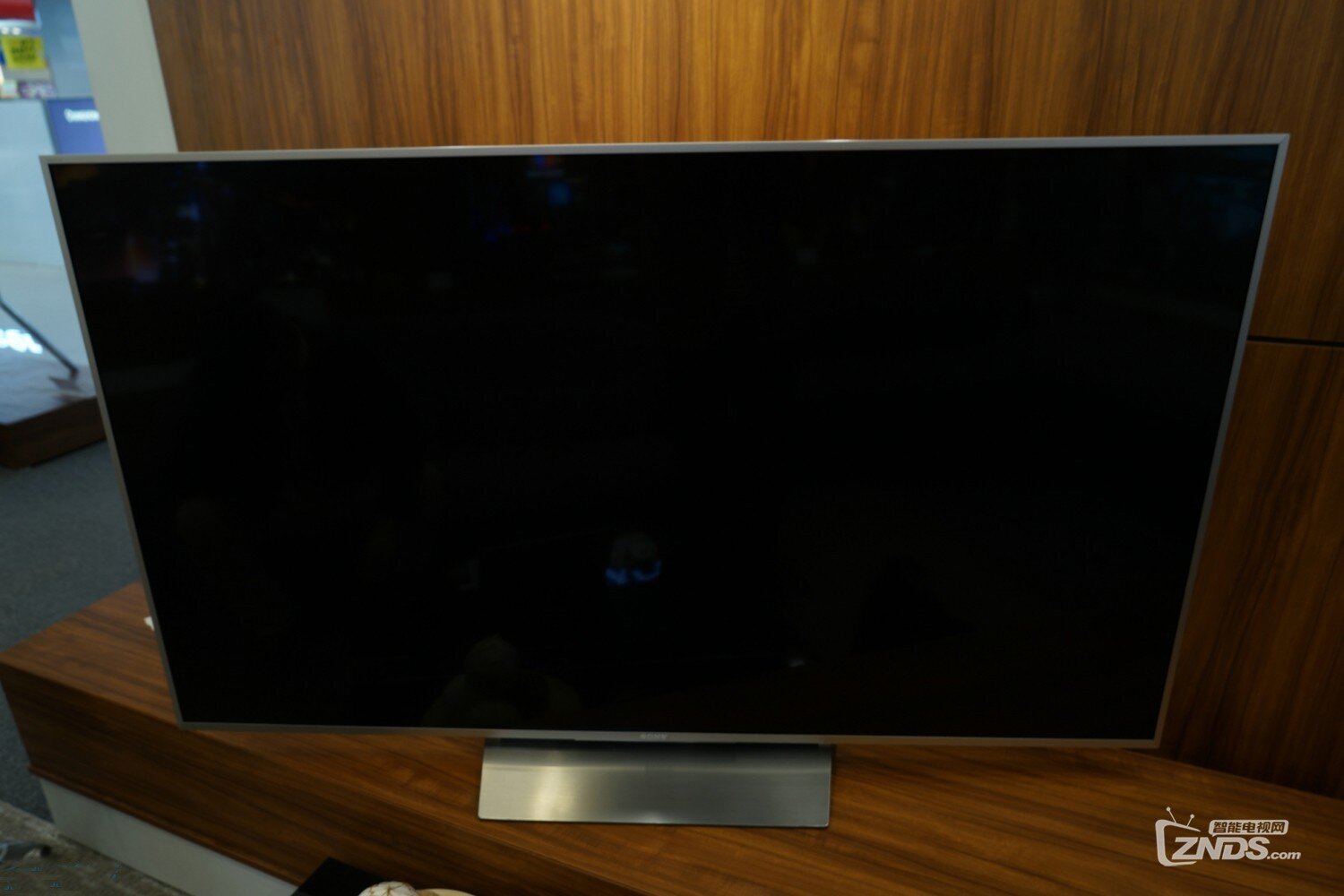 索尼2016新品电视X8500D测评，对比X8500C使用点评、屏摄