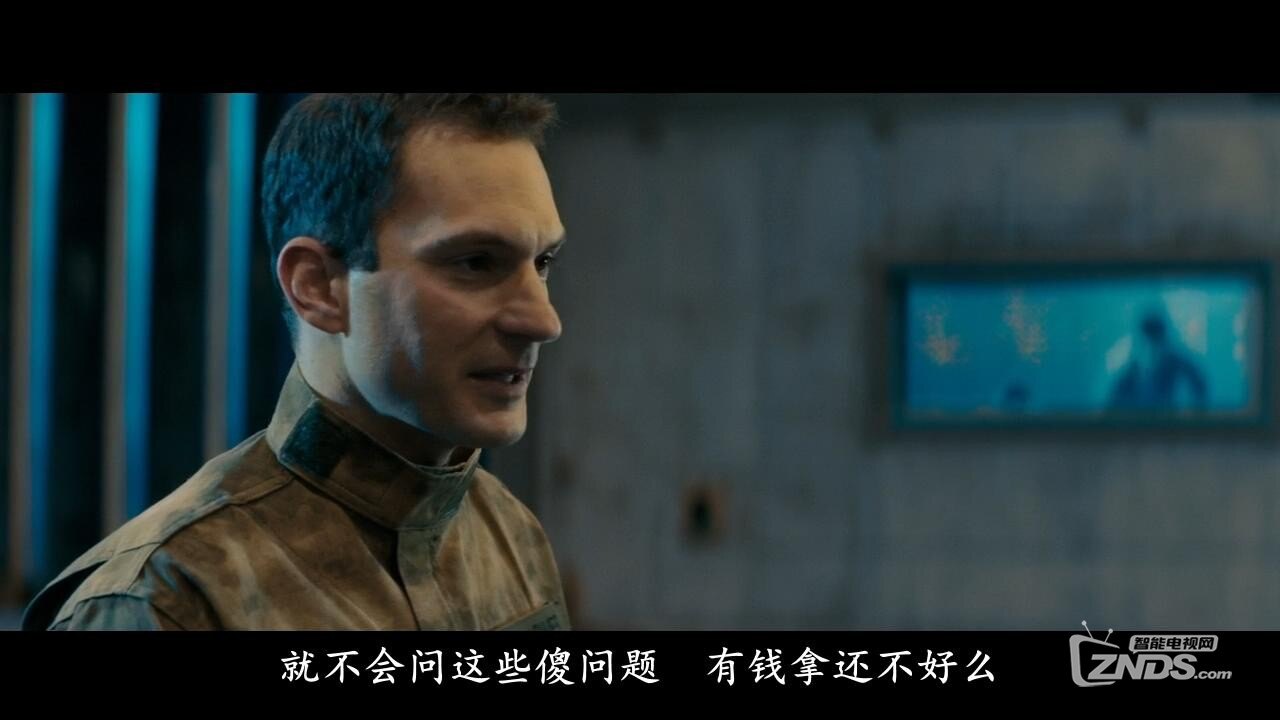 更新2016科幻片杀戮指令杀死指挥官1080p720p中