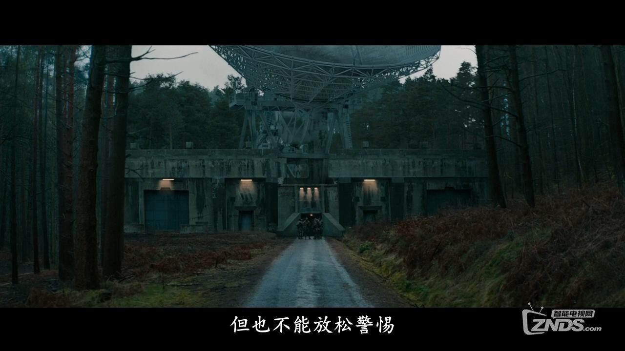 更新2016科幻片杀戮指令杀死指挥官1080p720p中