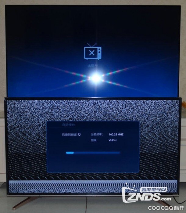 确实在影视资源方面也有很大的优势·····最后看一看相关电视参数