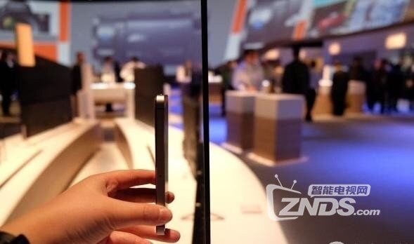 2016年智能电视六大热门技术分析