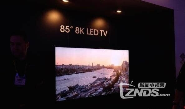 2016年智能电视六大热门技术分析