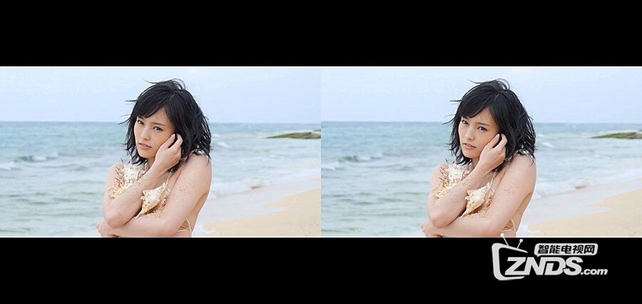 【第一人称视频】《山本彩写真第一部》沙滩上万种风情