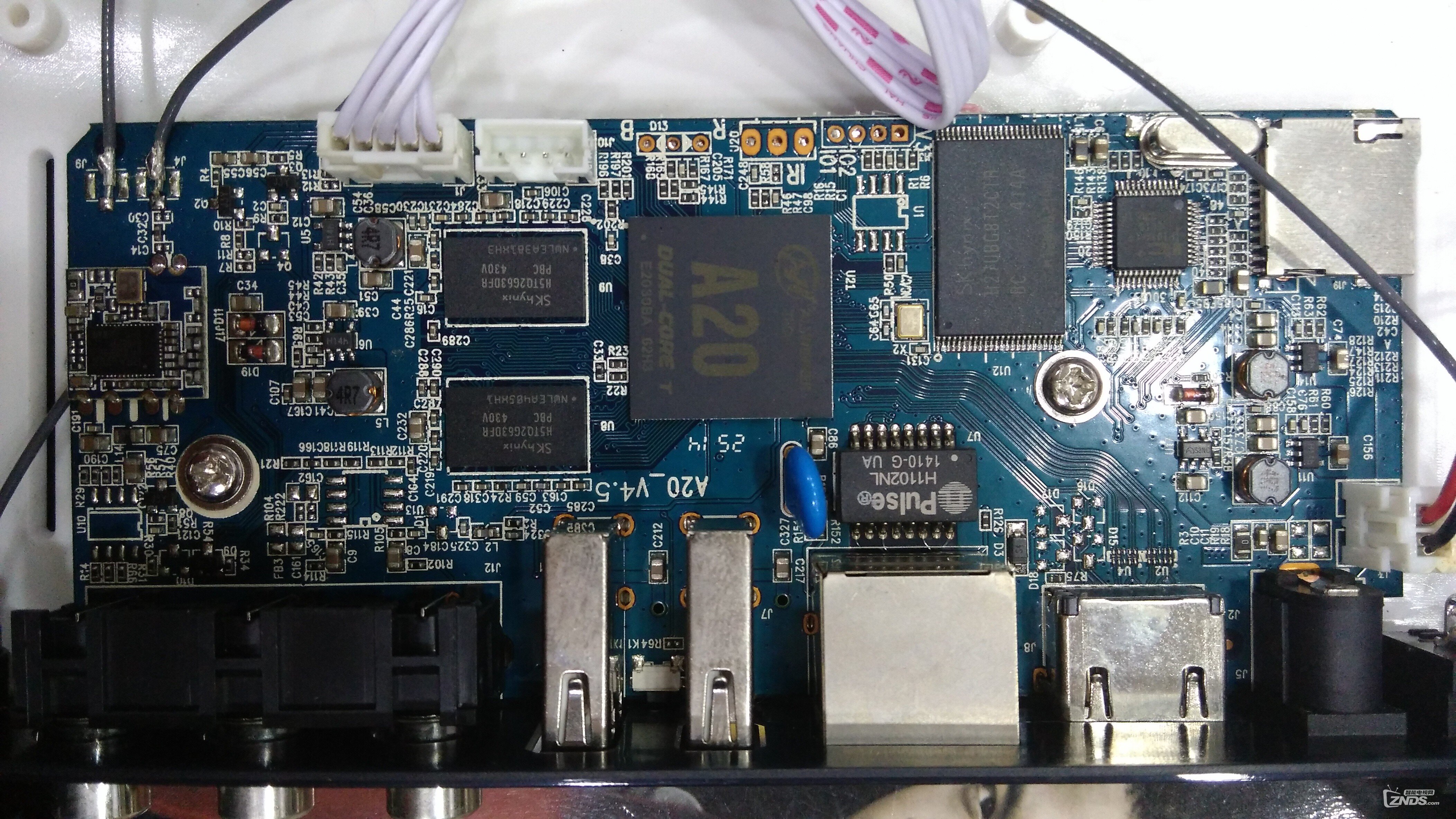 我有一台先科全志芯片a20的机顶盒需要刷机