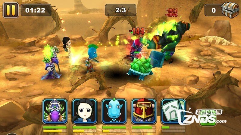 我叫MT2 V2.0.5.1版更新发布【ZNDS首发5.27】