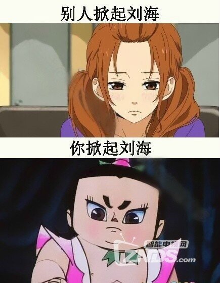 一组让你深刻理解现实的图片