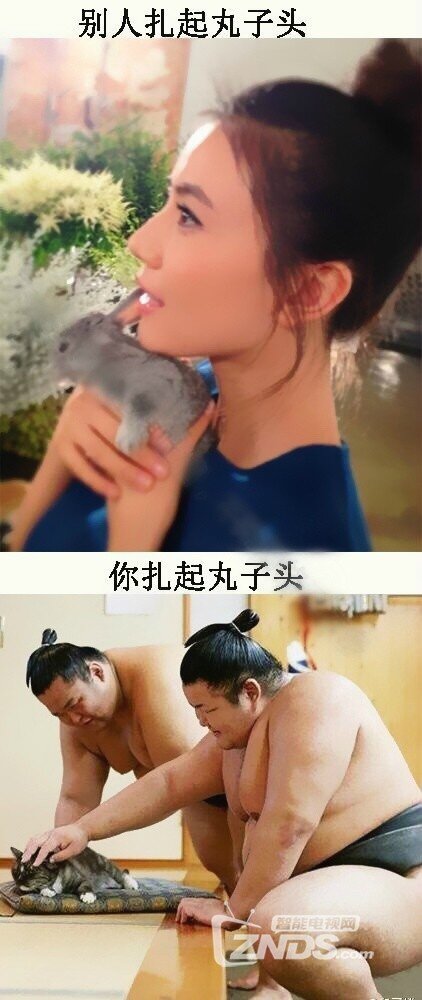 一组让你深刻理解现实的图片