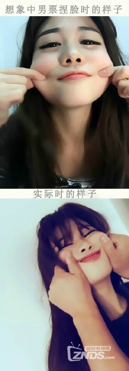一组让你深刻理解现实的图片
