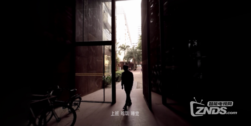 VR全景视频：异度凶间