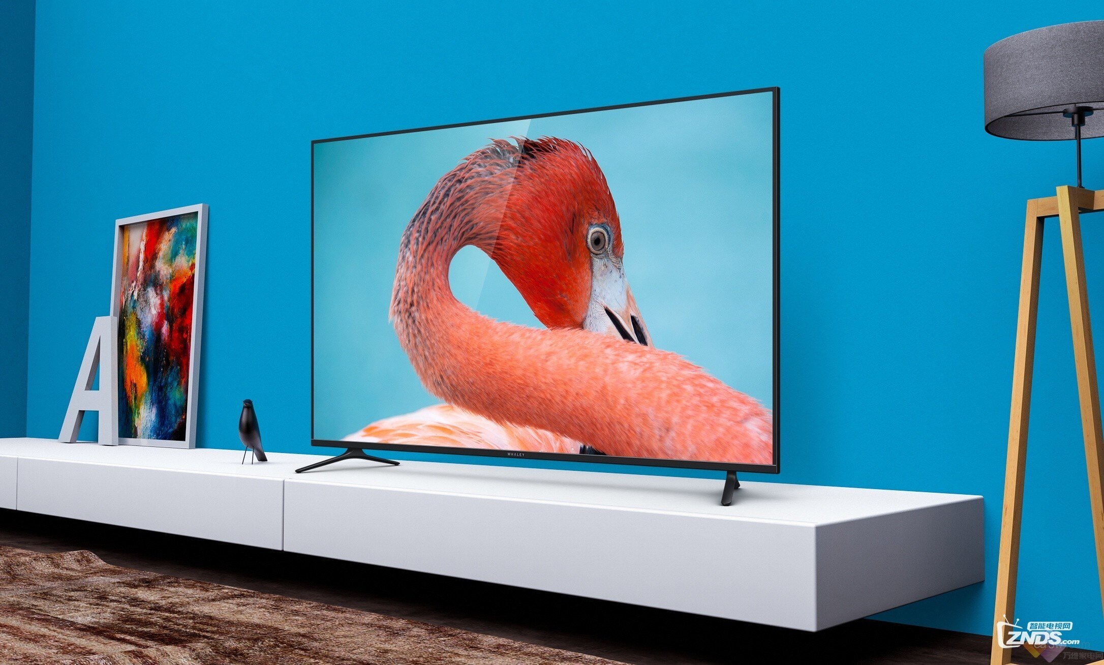 体验画质大飞跃中高端互联网电视破茧重生