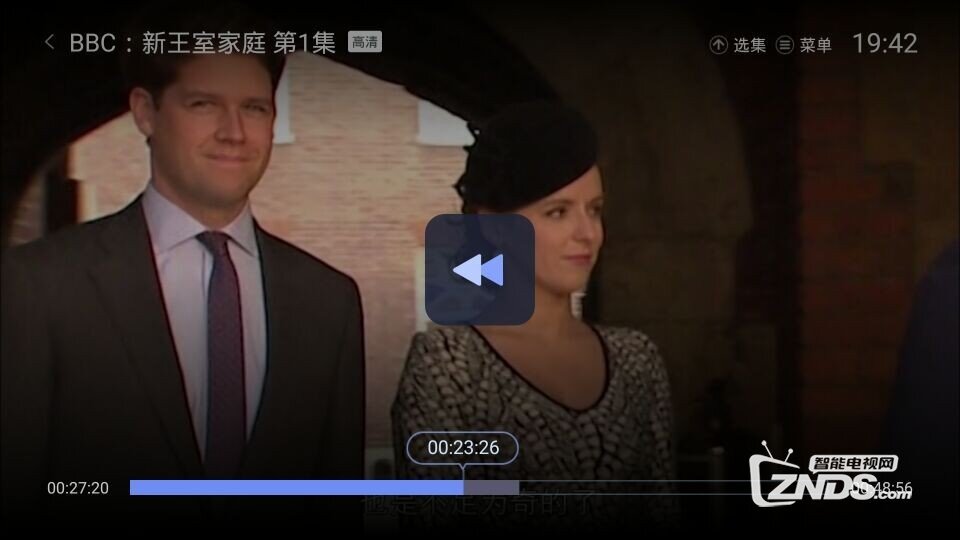 成为更好的电视盒子，亲测开博尔H10