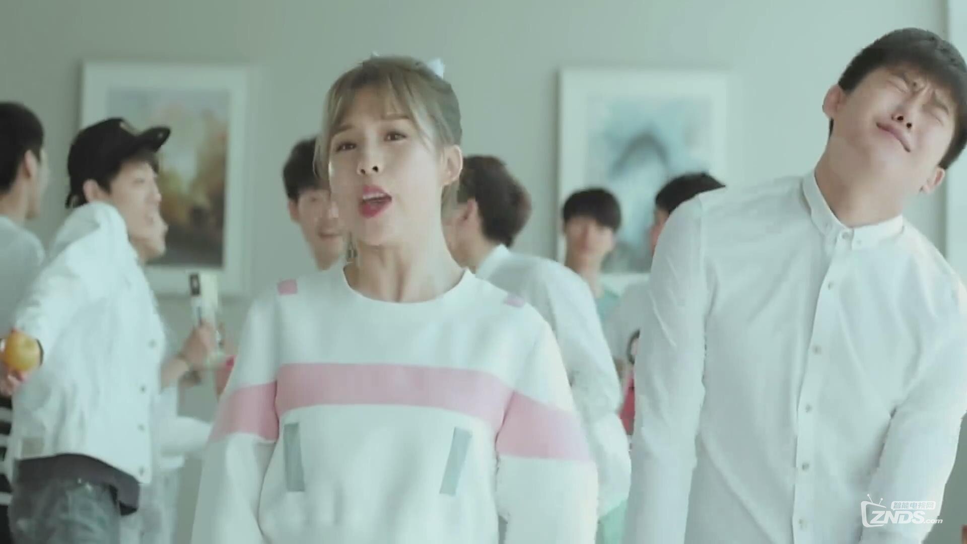 SISP - 我的舞台[1080P/MP4/89M]