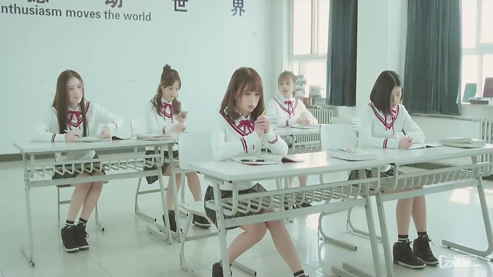 SISP - 我的舞台[1080P/MP4/89M]