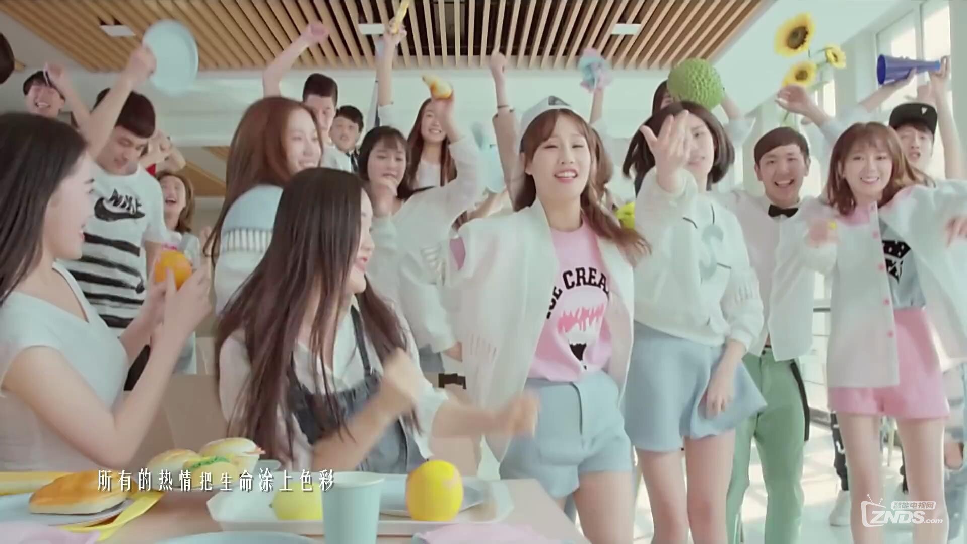 SISP - 我的舞台[1080P/MP4/89M]
