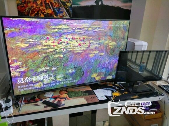 小米电视2s另类玩法——做4k显示器，完美RGB4k60hz！