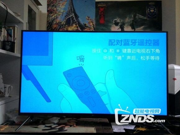 小米电视2s另类玩法——做4k显示器，完美RGB4k60hz！