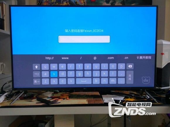 小米电视2s另类玩法——做4k显示器，完美RGB4k60hz！