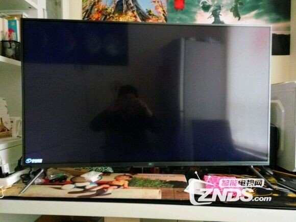 小米电视2s另类玩法——做4k显示器，完美RGB4k60hz！