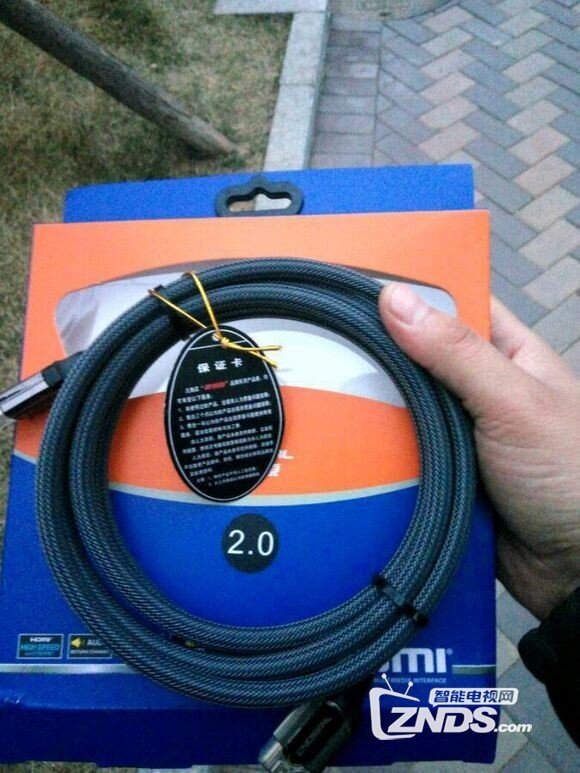 小米电视2s另类玩法——做4k显示器，完美RGB4k60hz！