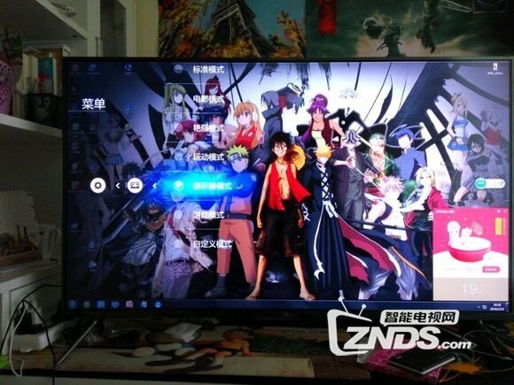 小米电视2s另类玩法——做4k显示器，完美RGB4k60hz！