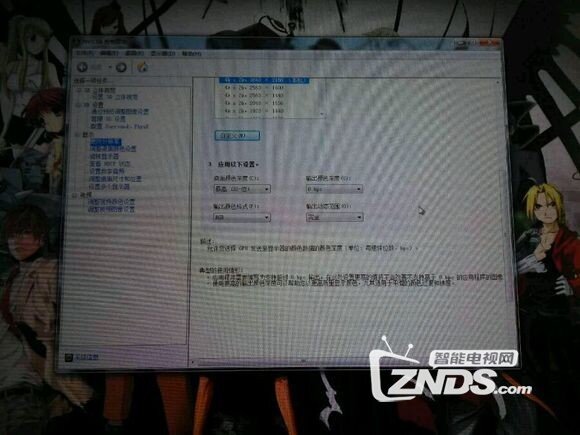 小米电视2s另类玩法——做4k显示器，完美RGB4k60hz！