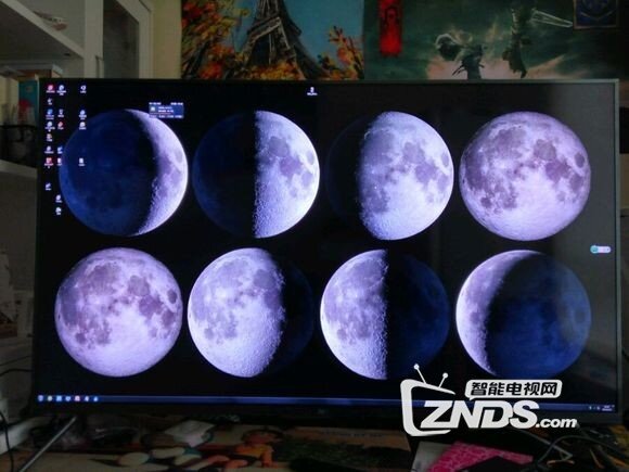 小米电视2s另类玩法——做4k显示器，完美RGB4k60hz！