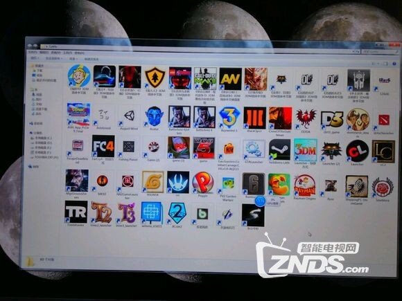 小米电视2s另类玩法——做4k显示器，完美RGB4k60hz！