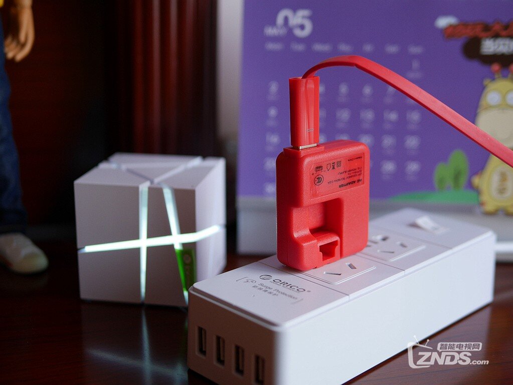 弯折的艺术——LOFREE洛斐硅胶纸片台灯评测