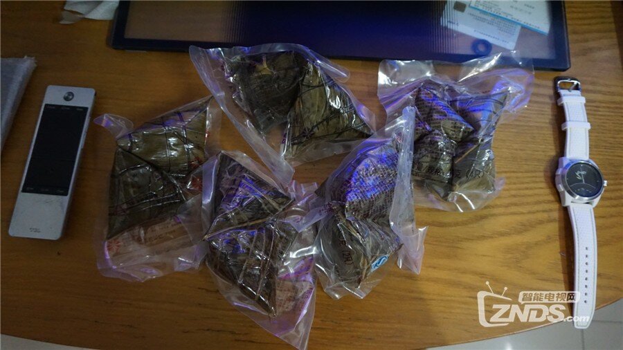 智能电视网端午节发的福利