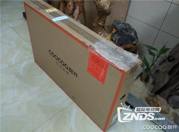 性能均衡——最详细的酷开K2电视测评